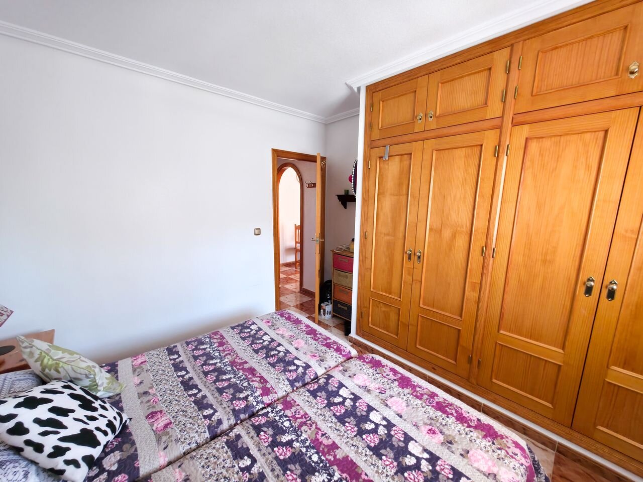 2-Bedroom Apartment in Cabo Roig, Orihuela Costa - Image 14