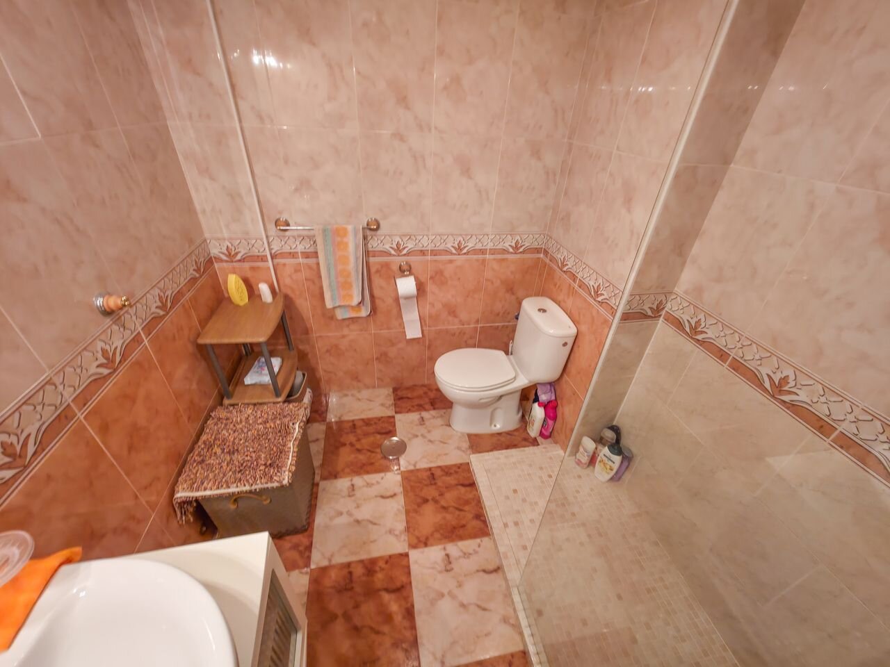 2-Bedroom Apartment in Cabo Roig, Orihuela Costa - Image 15