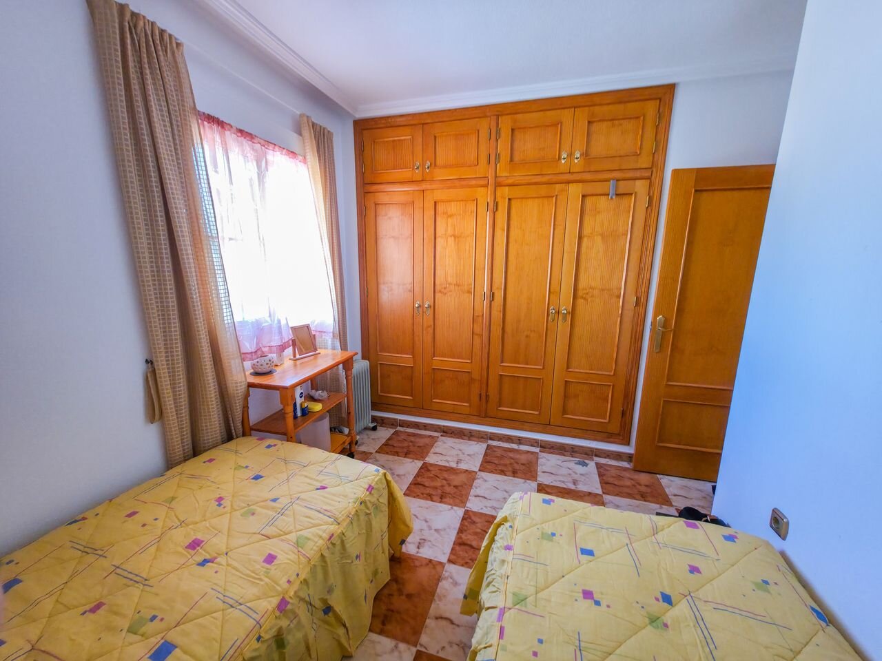 2-Bedroom Apartment in Cabo Roig, Orihuela Costa - Image 19