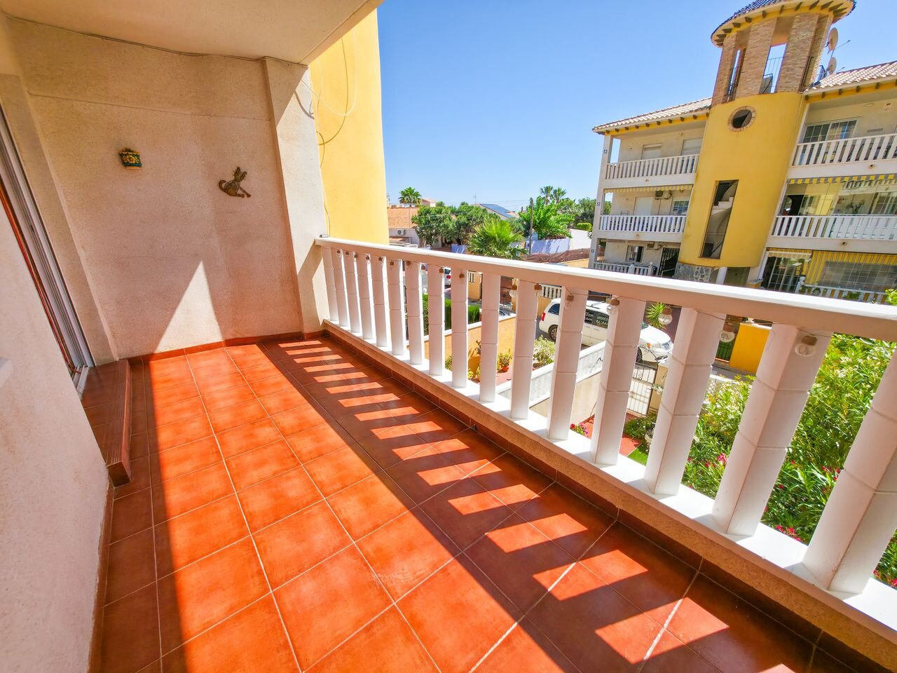 2-Bedroom Apartment in Cabo Roig, Orihuela Costa - Image 20