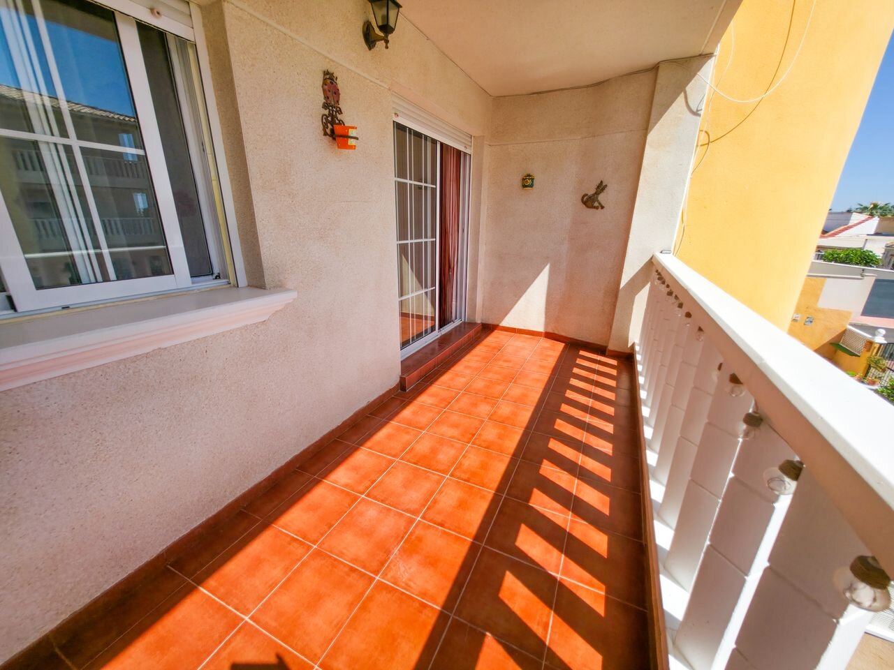 2-Bedroom Apartment in Cabo Roig, Orihuela Costa - Image 22