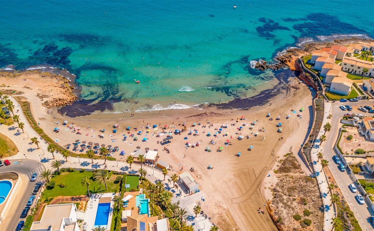 2-Bedroom Apartment in Cabo Roig, Orihuela Costa - Image 30