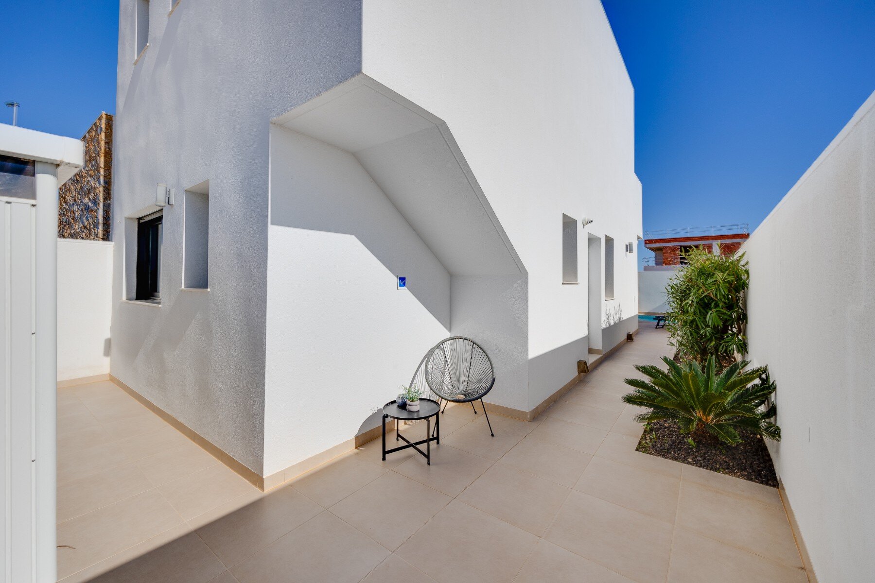 3 magamistuba - Villa - San Javier - Image 11