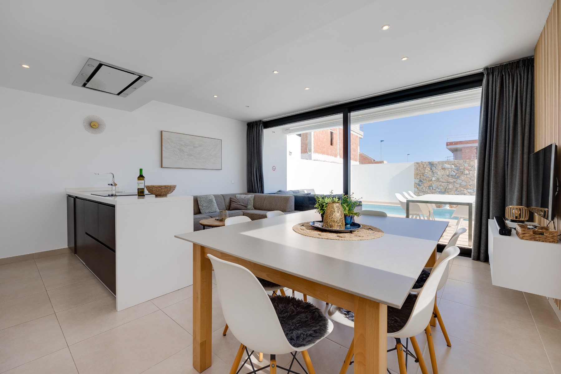 3-Bedroom Villa in San Javier - Image 17