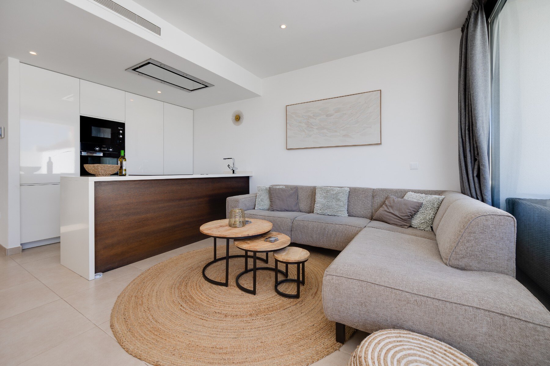 3 magamistuba - Villa - San Javier - Image 20