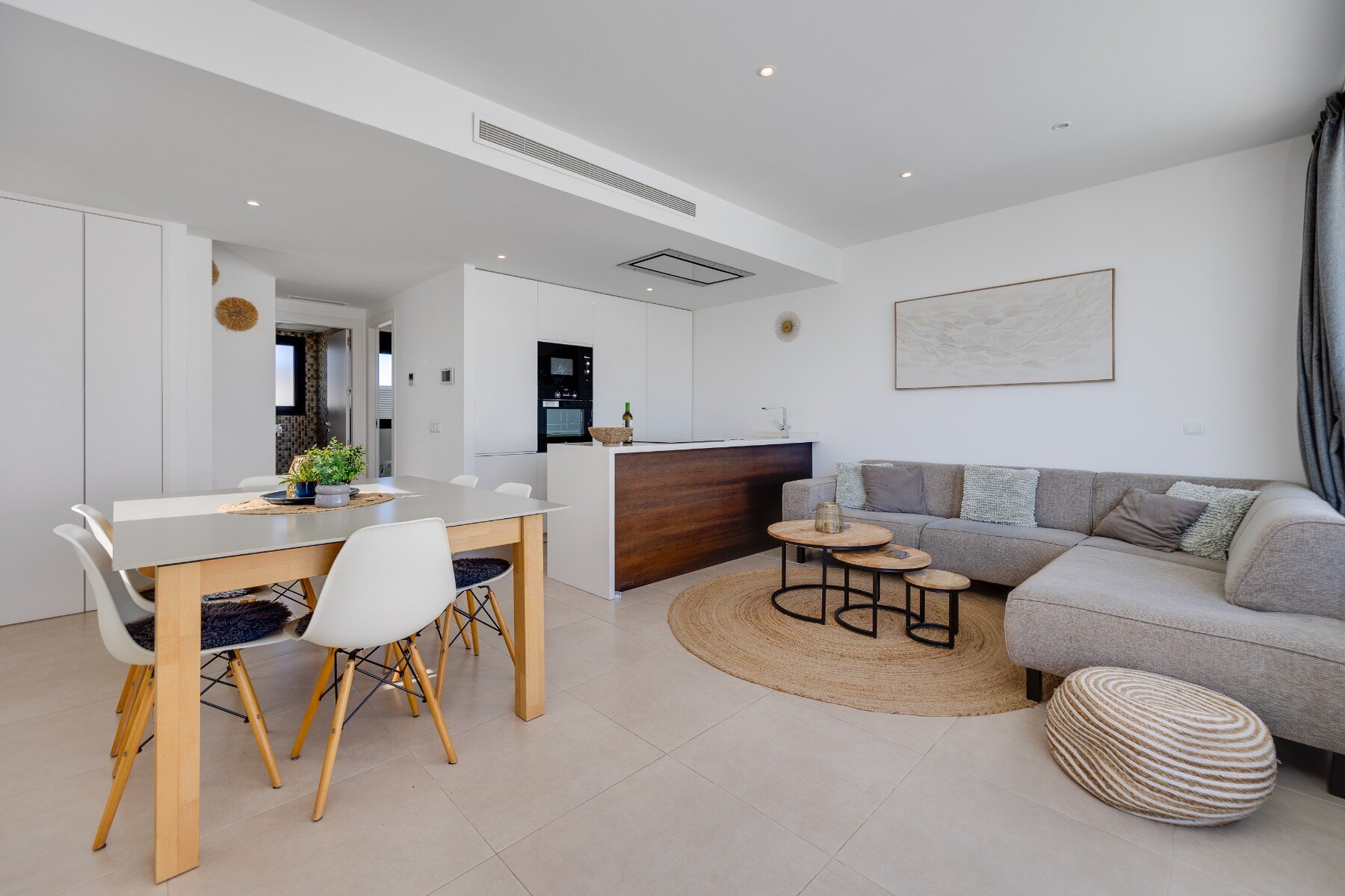 3 magamistuba - Villa - San Javier - Image 21