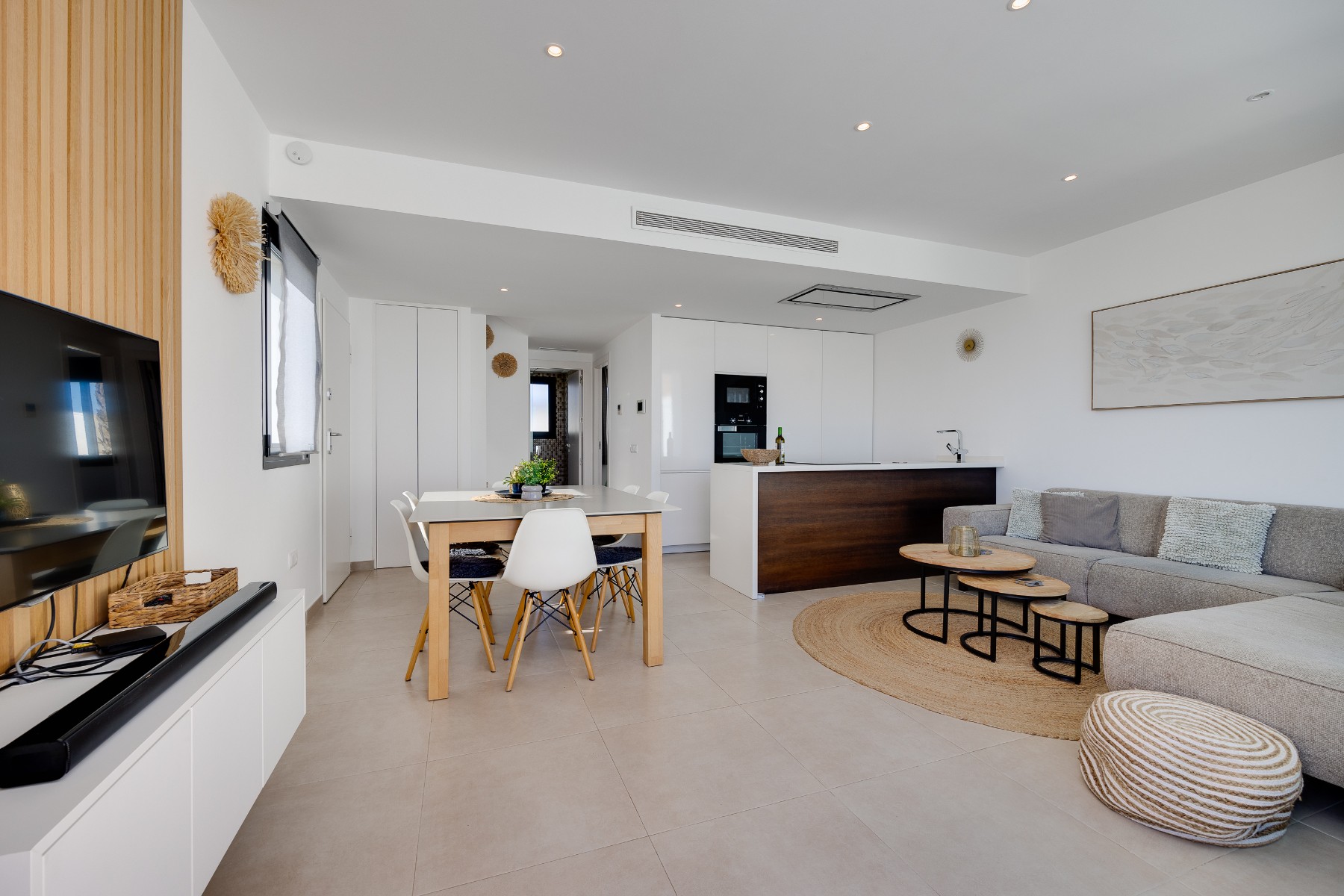 3-Bedroom Villa in San Javier - Image 24