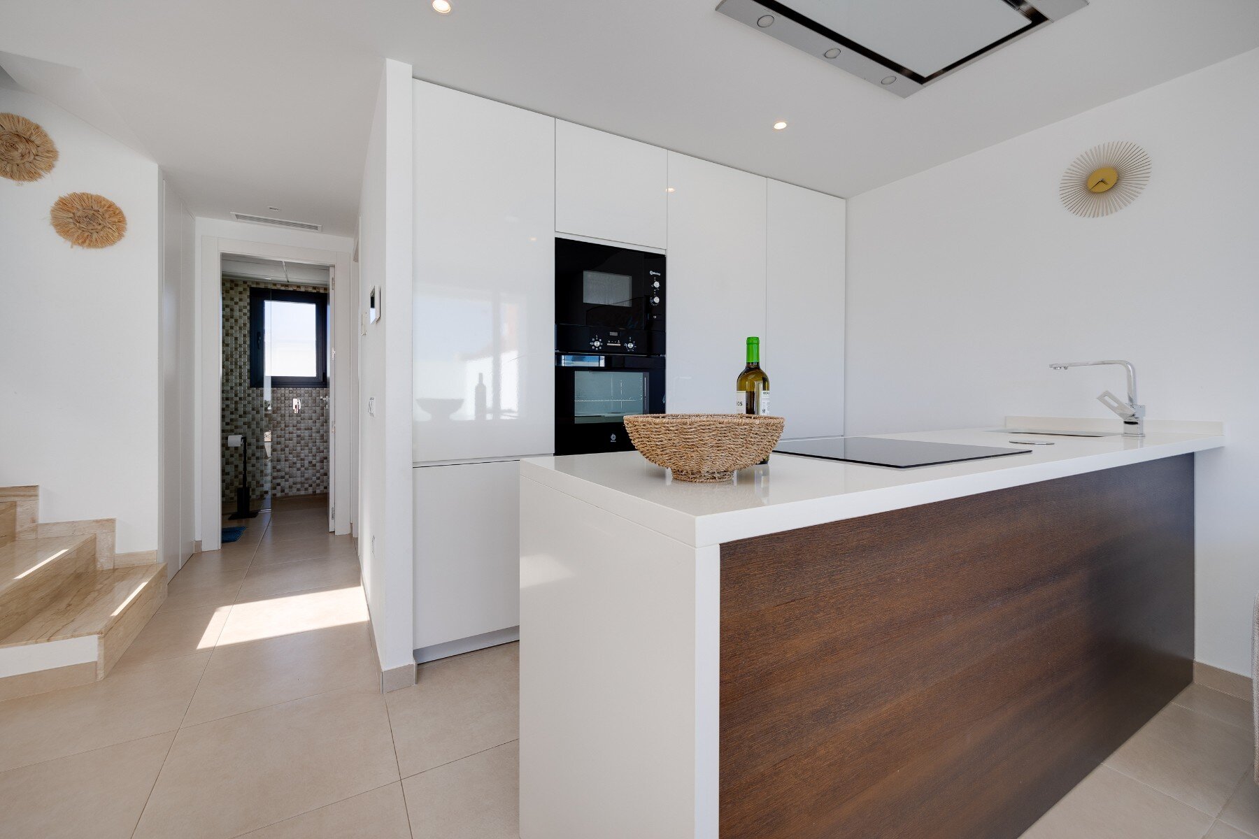 3 magamistuba - Villa - San Javier - Image 25
