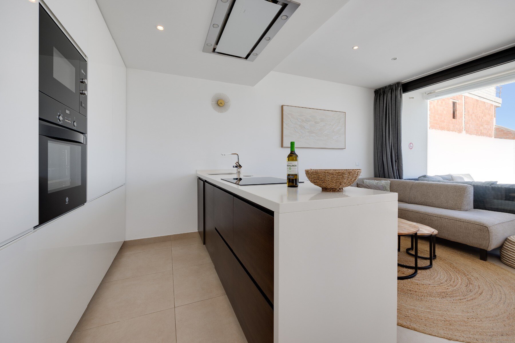3 magamistuba - Villa - San Javier - Image 26