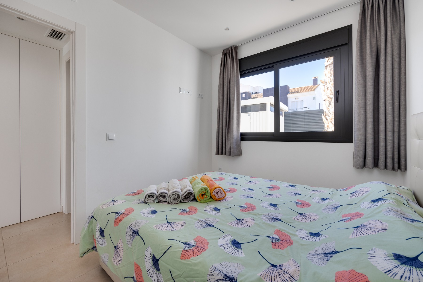 3-Bedroom Villa in San Javier - Image 30