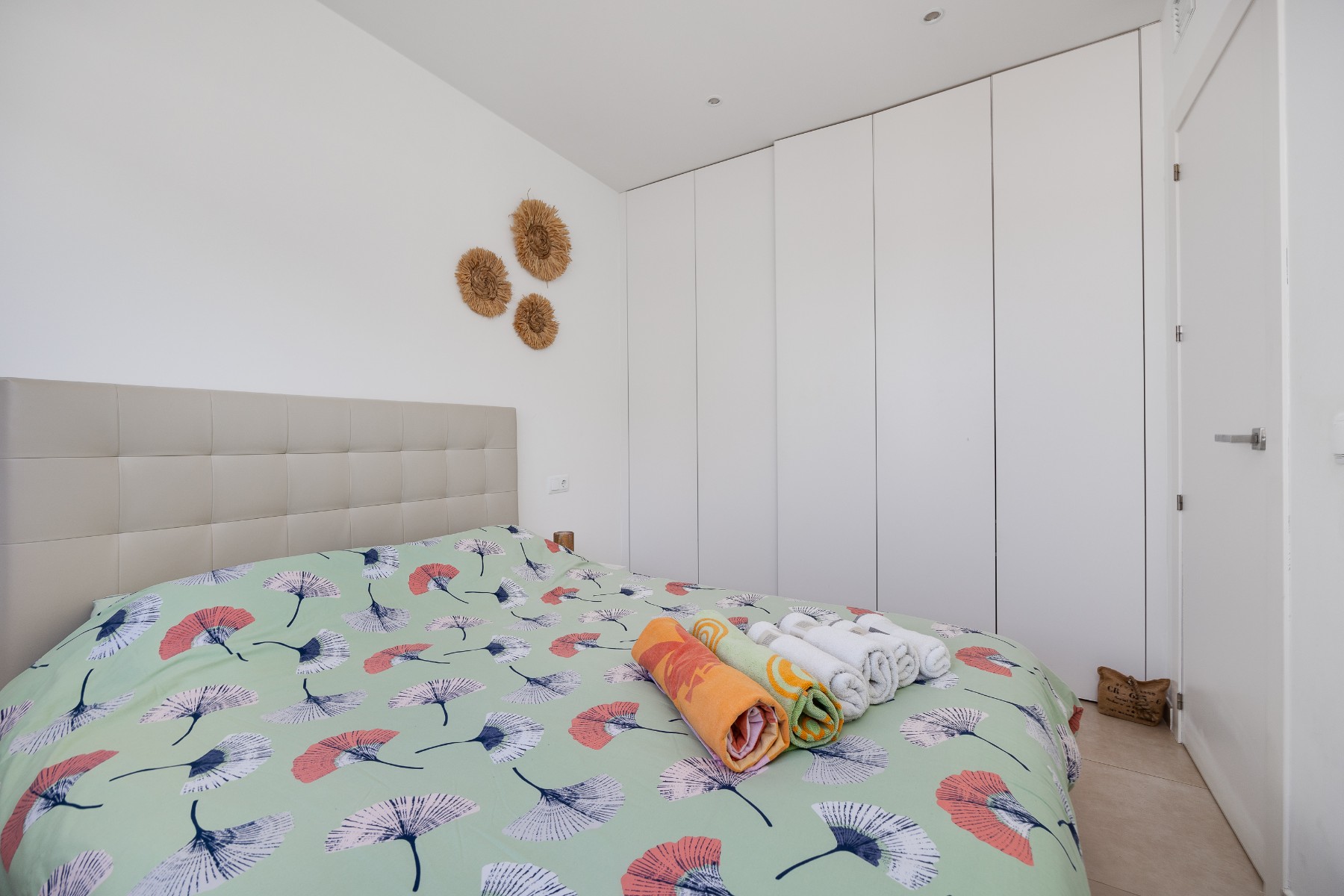 3-Bedroom Villa in San Javier - Image 31