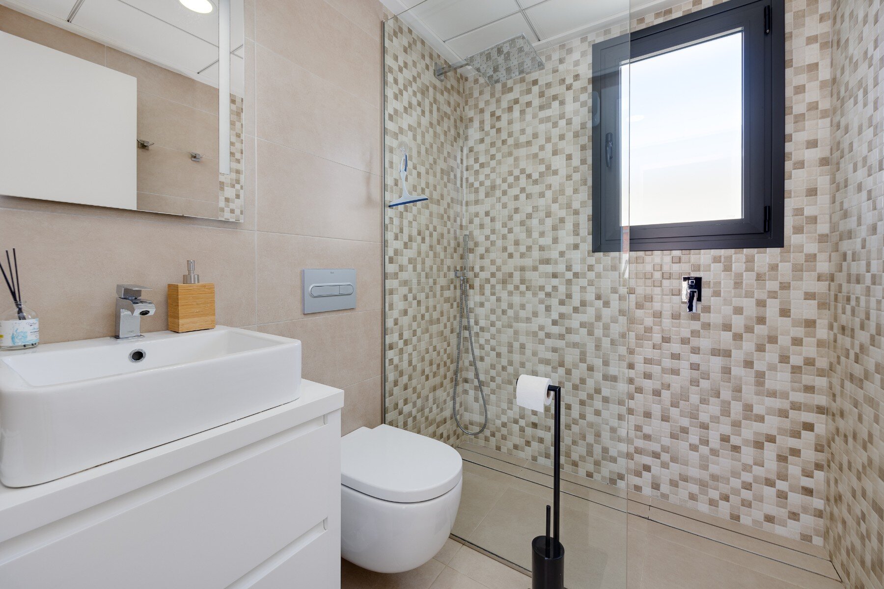 3 magamistuba - Villa - San Javier - Image 33