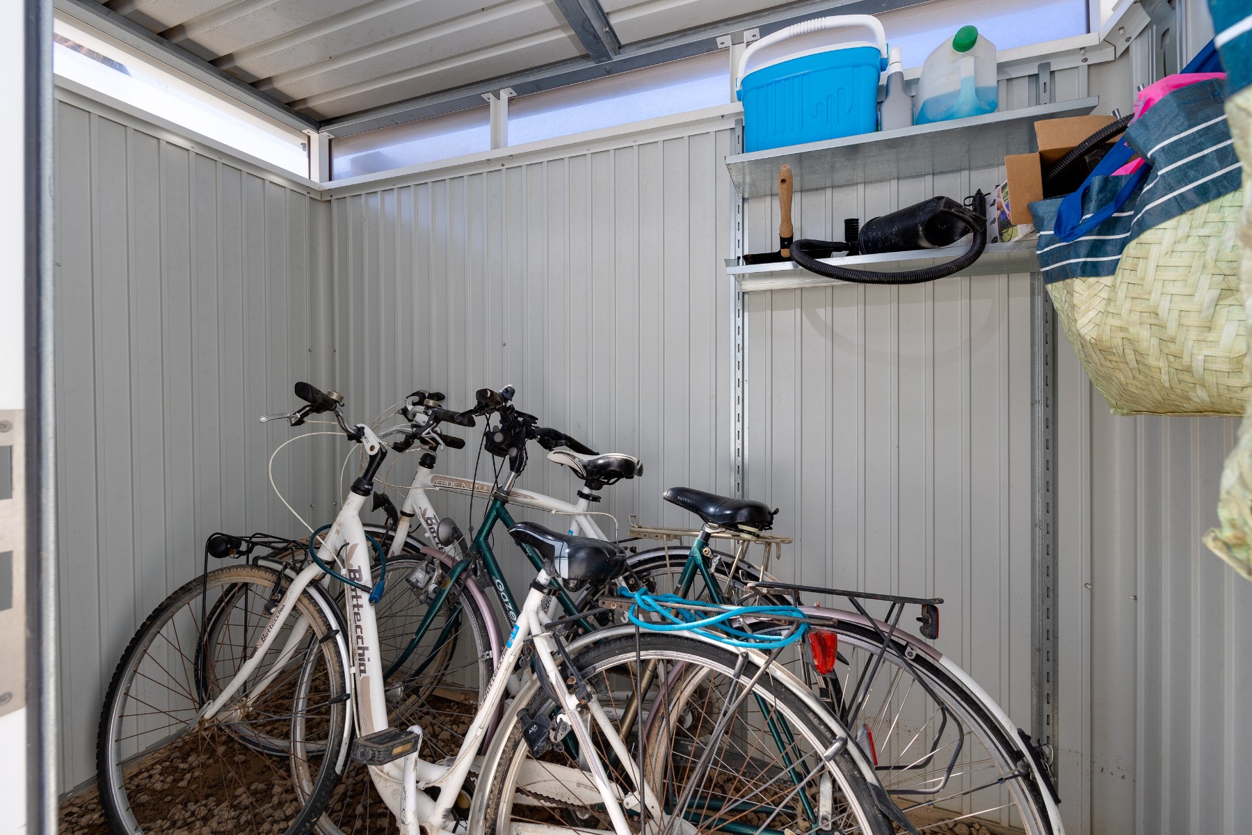 3-Bedroom Villa in San Javier - Image 34