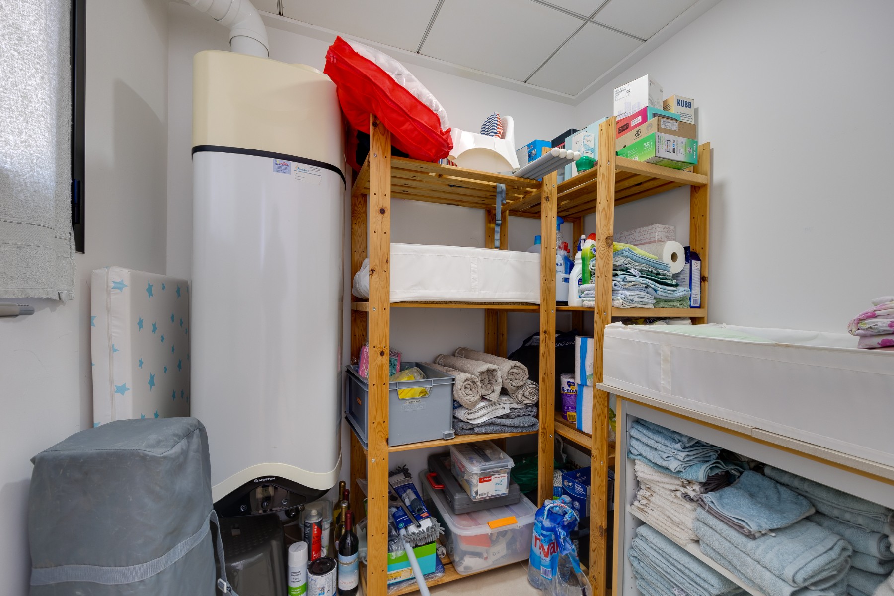 3-Bedroom Villa in San Javier - Image 35