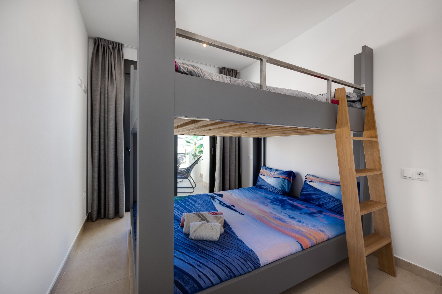 3 magamistuba - Villa - San Javier - Image 39