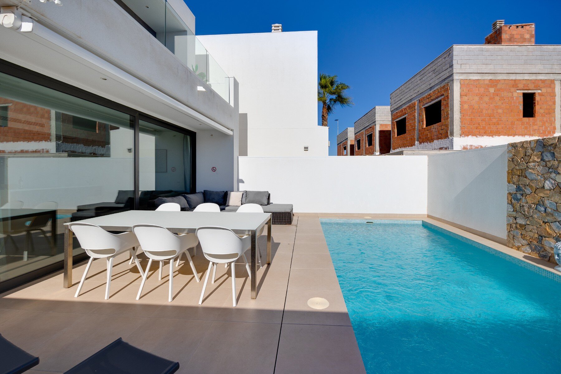 3 magamistuba - Villa - San Javier - Image 4
