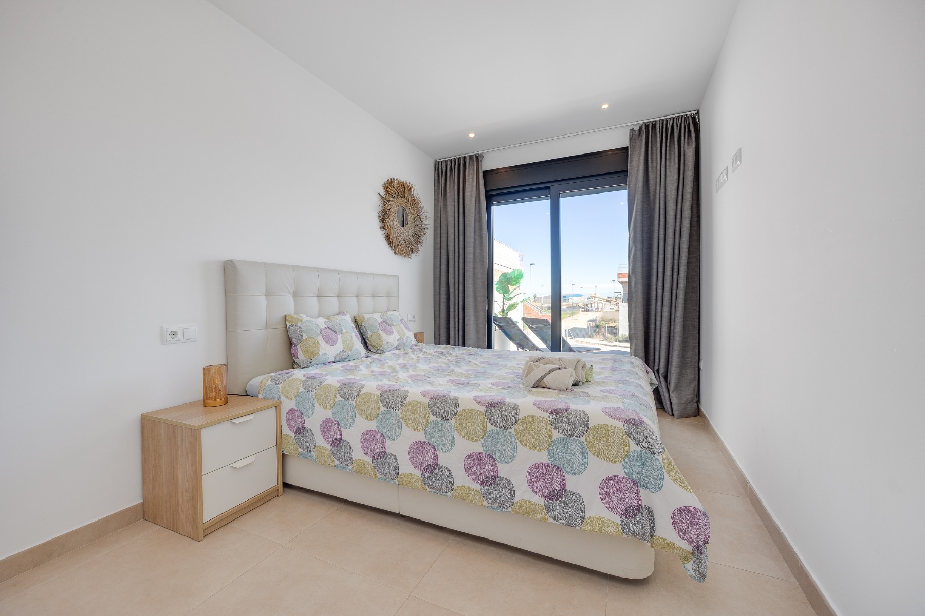 3-Bedroom Villa in San Javier - Image 43