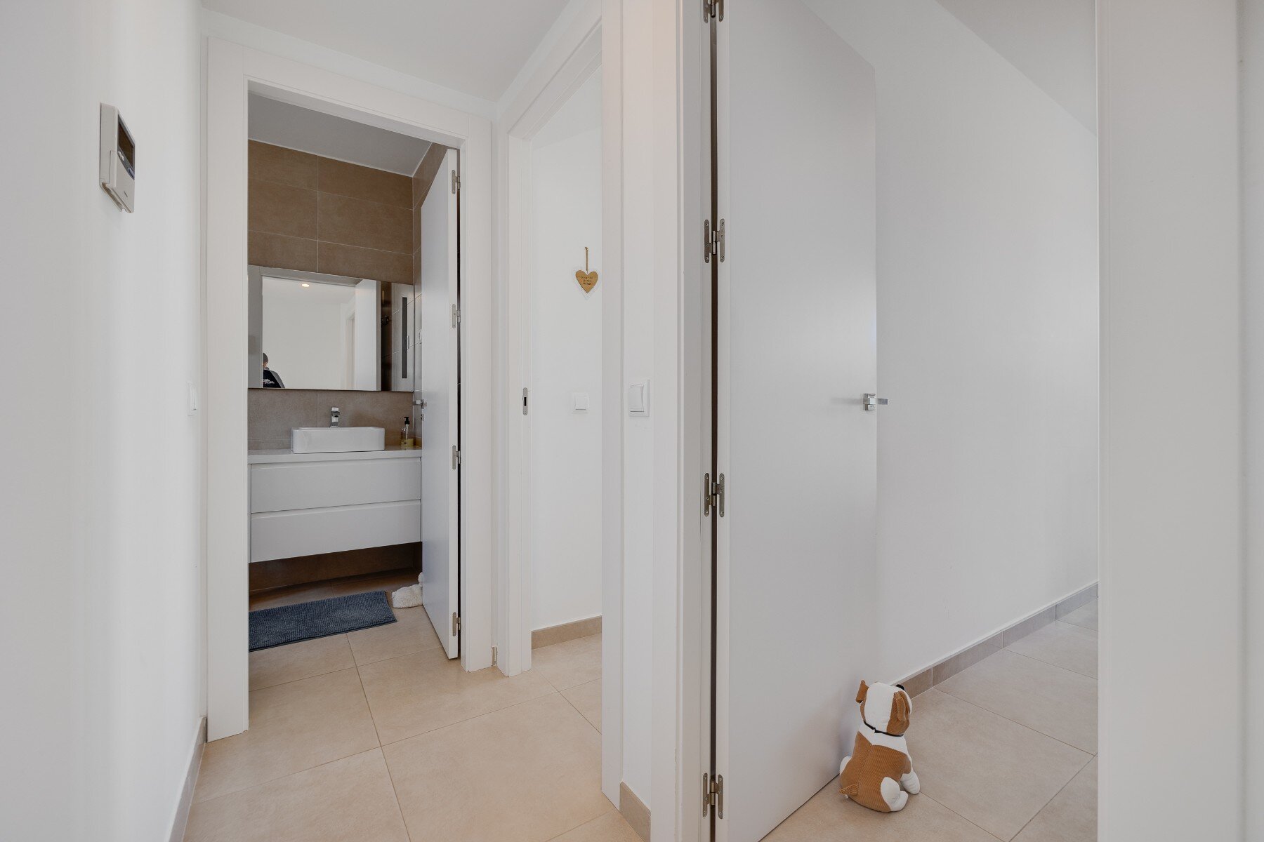 3 magamistuba - Villa - San Javier - Image 45