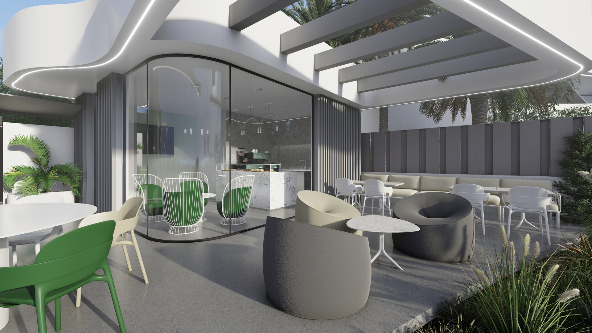 2-Bedroom Apartment in Guardamar del Segura - Image 25