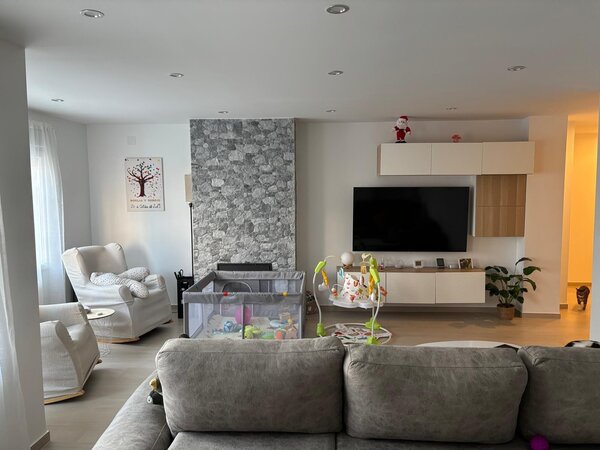 Appartement de 3 Chambres à Torrevieja
