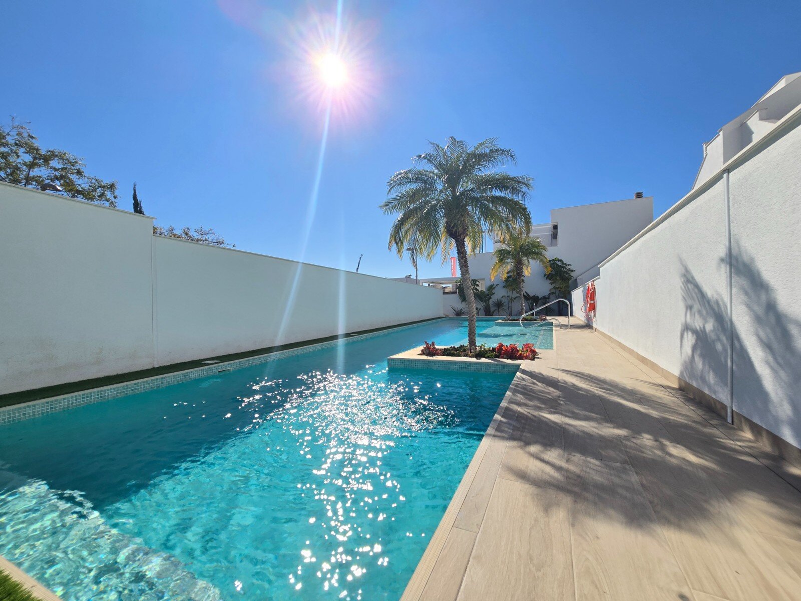 Appartement de 2 Chambres à Zona Pueblo, Pilar de la Horadada - Image 1