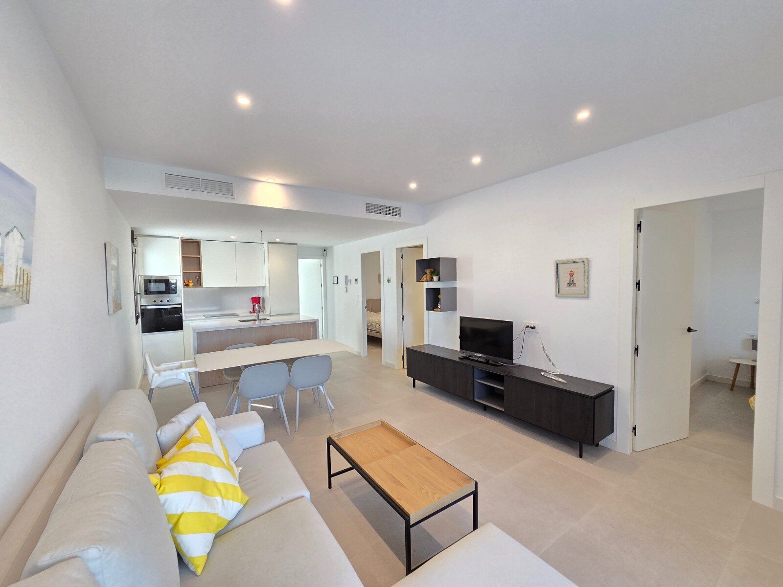 Appartement de 2 Chambres à Zona Pueblo, Pilar de la Horadada - Image 10