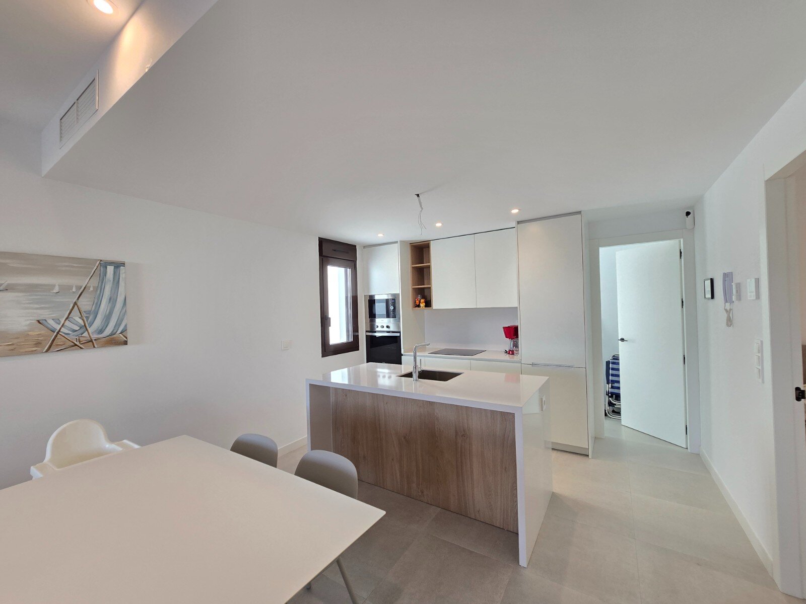 Appartement de 2 Chambres à Zona Pueblo, Pilar de la Horadada - Image 11