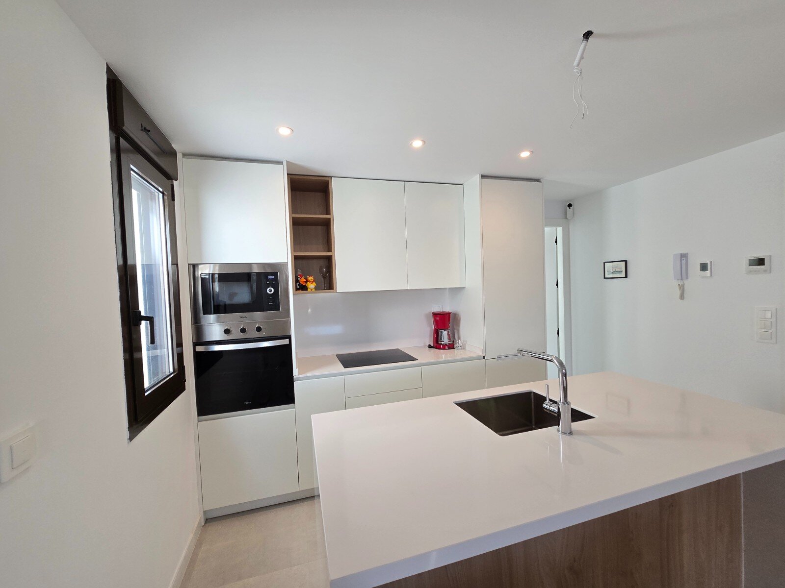 Appartement de 2 Chambres à Zona Pueblo, Pilar de la Horadada - Image 12