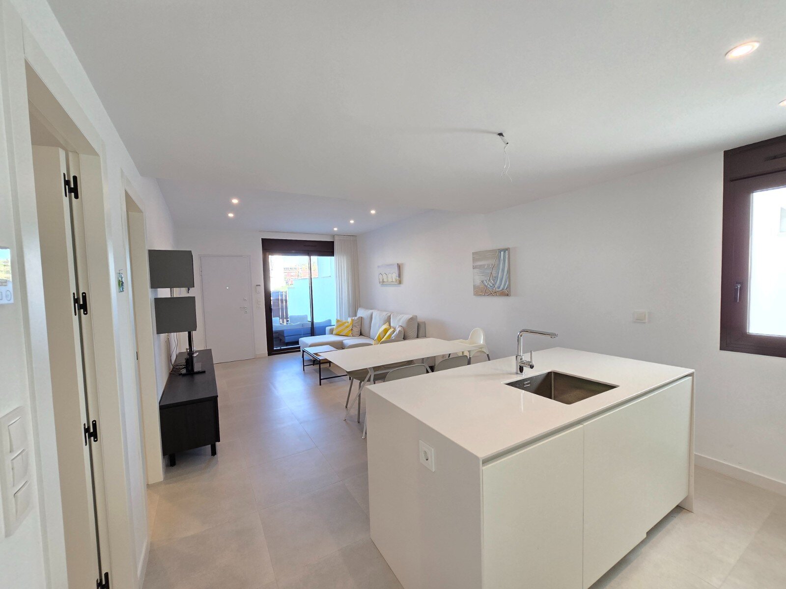 Appartement de 2 Chambres à Zona Pueblo, Pilar de la Horadada - Image 14