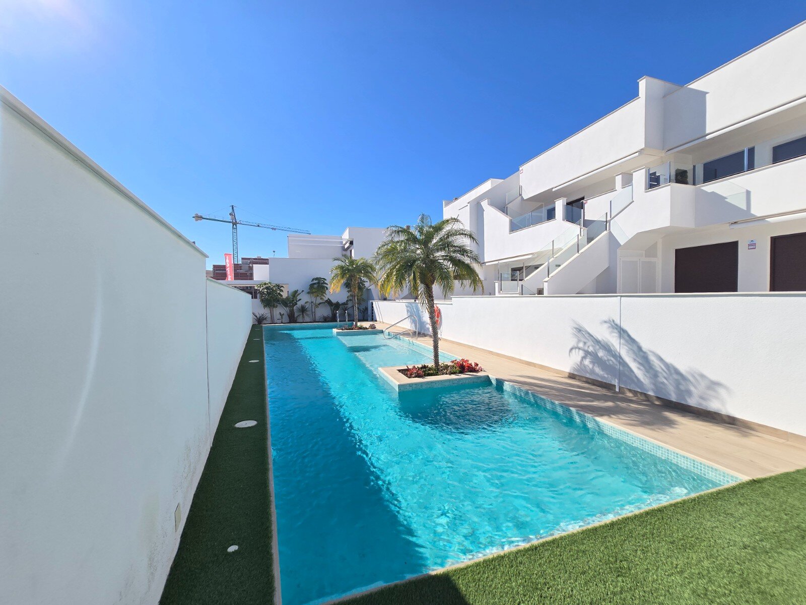 Appartement de 2 Chambres à Zona Pueblo, Pilar de la Horadada - Image 2