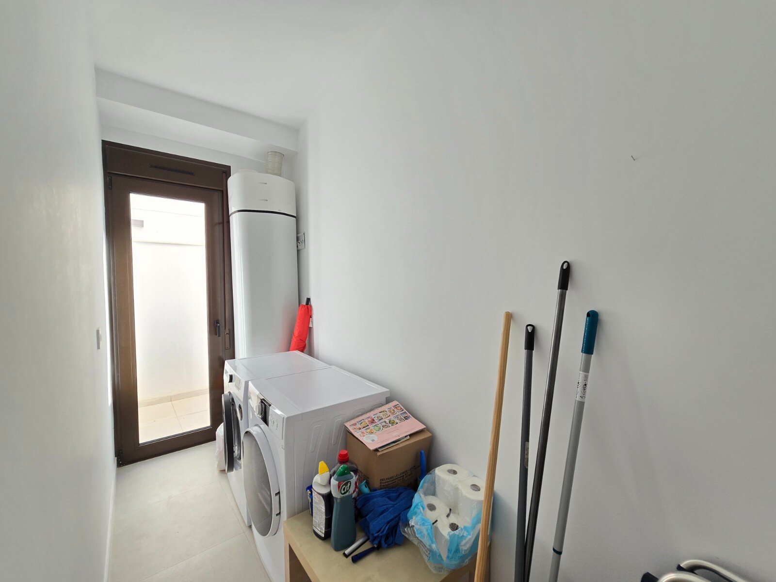 Appartement de 2 Chambres à Zona Pueblo, Pilar de la Horadada - Image 25