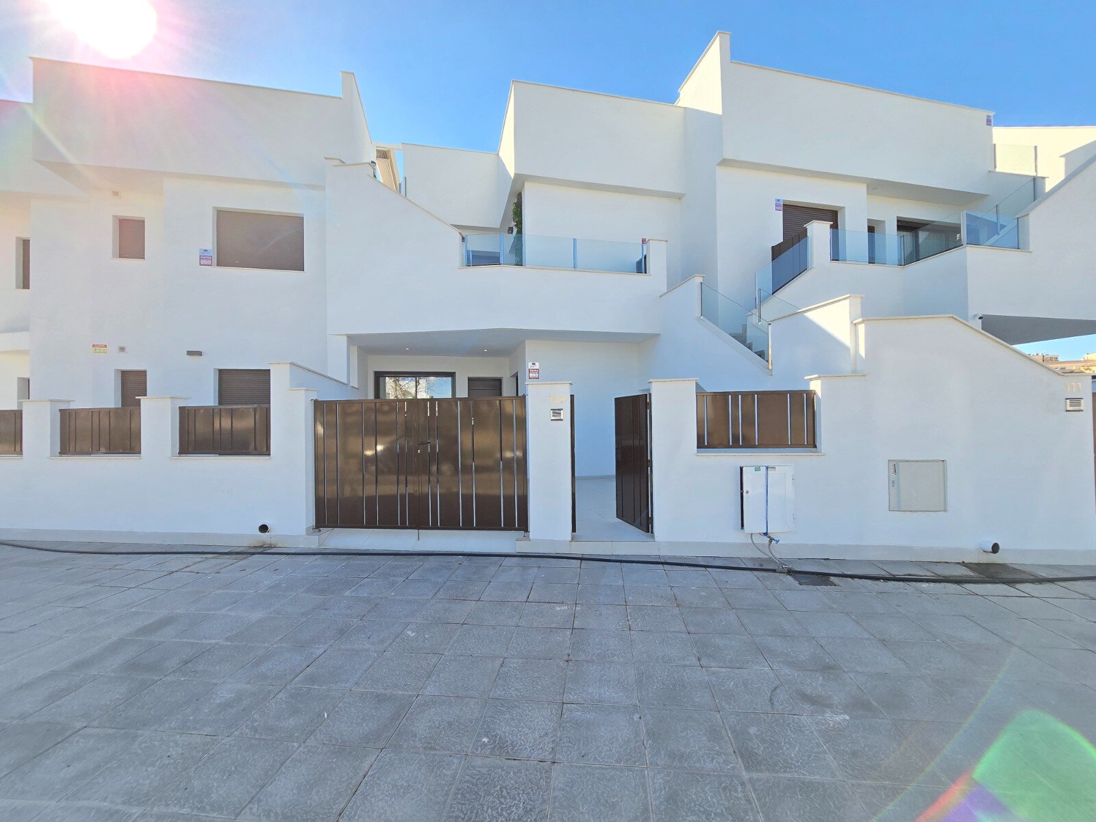 Appartement de 2 Chambres à Zona Pueblo, Pilar de la Horadada - Image 5