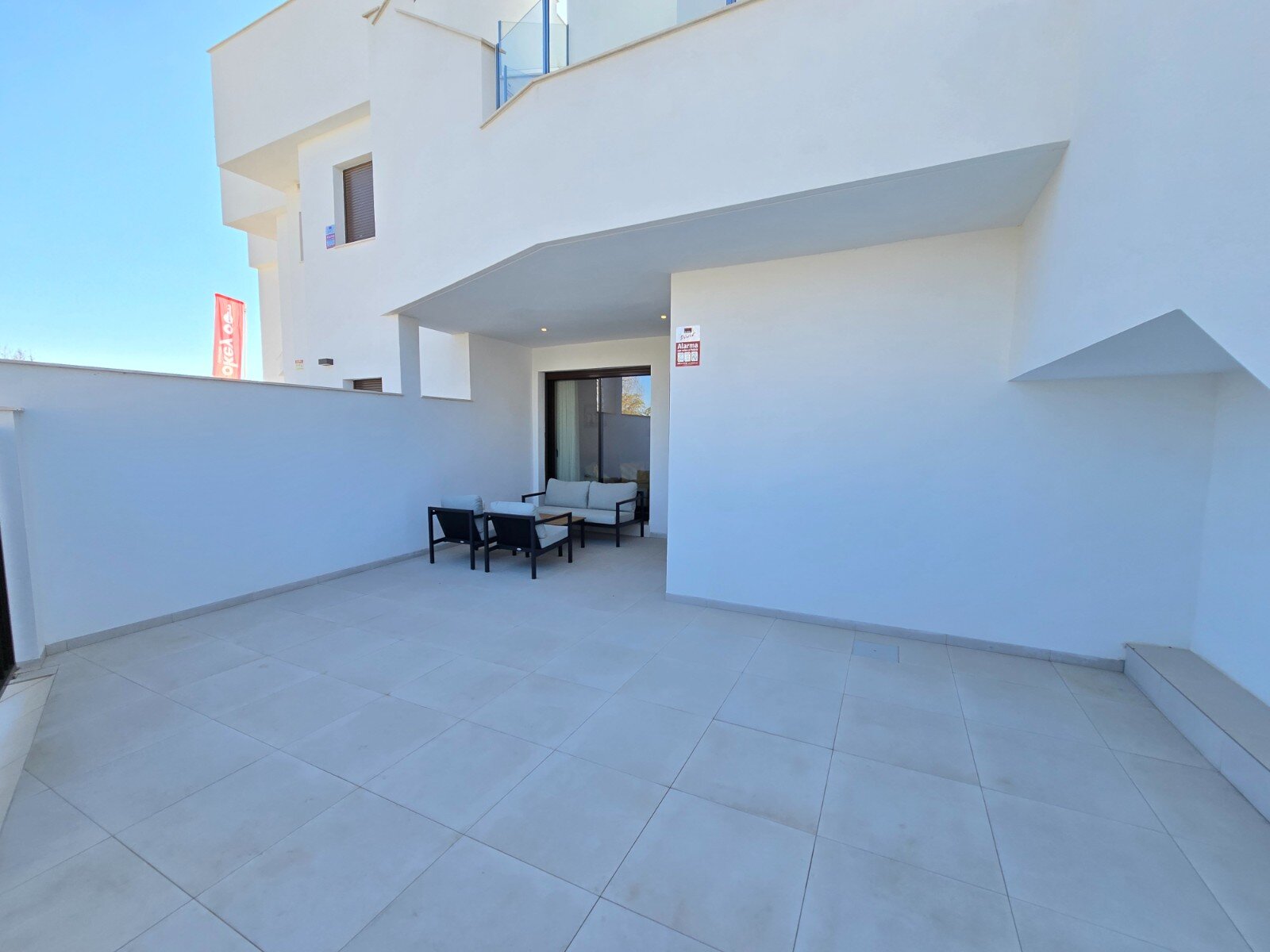Appartement de 2 Chambres à Zona Pueblo, Pilar de la Horadada - Image 6