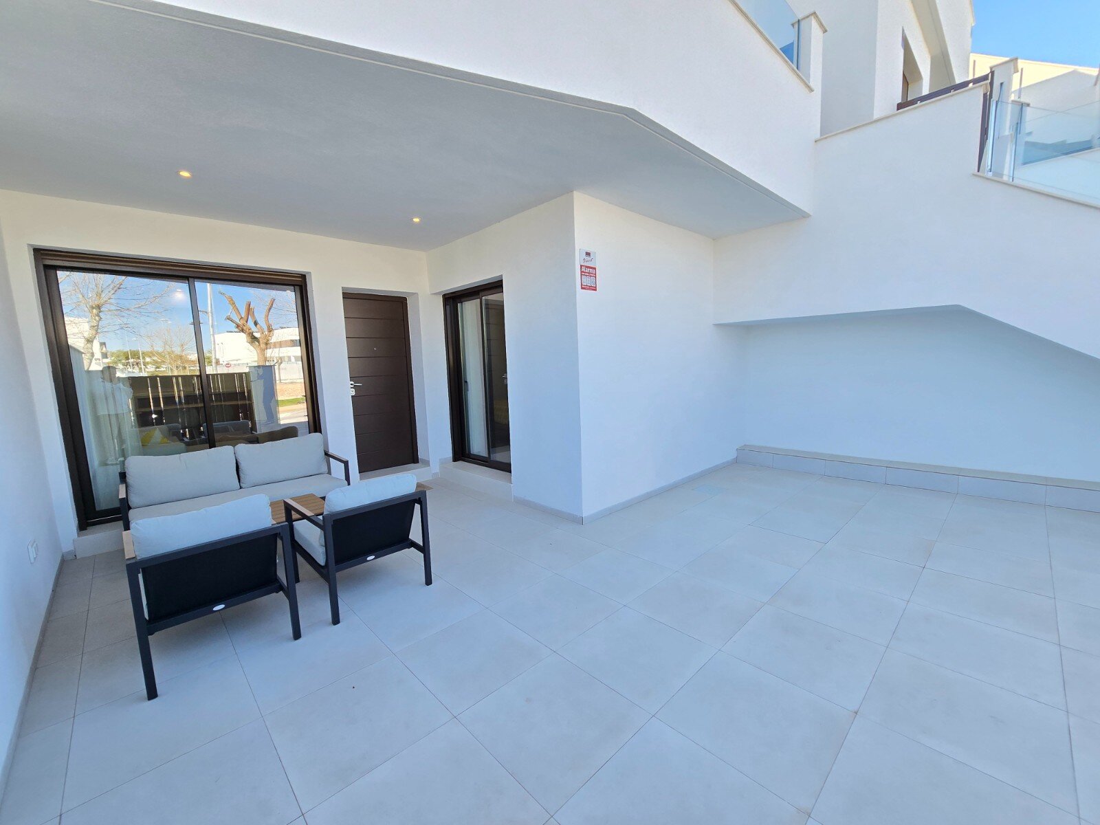 Appartement de 2 Chambres à Zona Pueblo, Pilar de la Horadada - Image 7