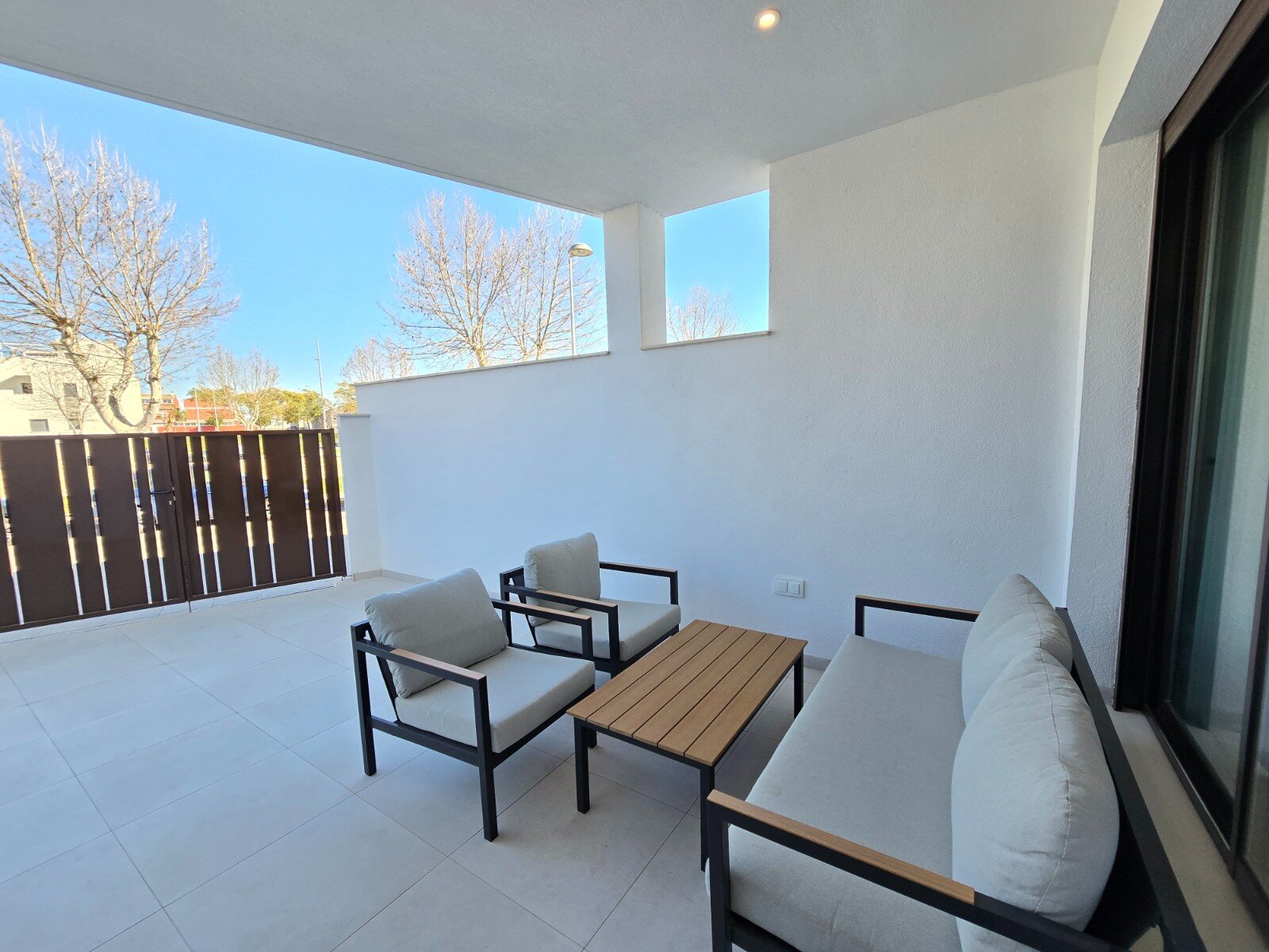 Appartement de 2 Chambres à Zona Pueblo, Pilar de la Horadada - Image 8