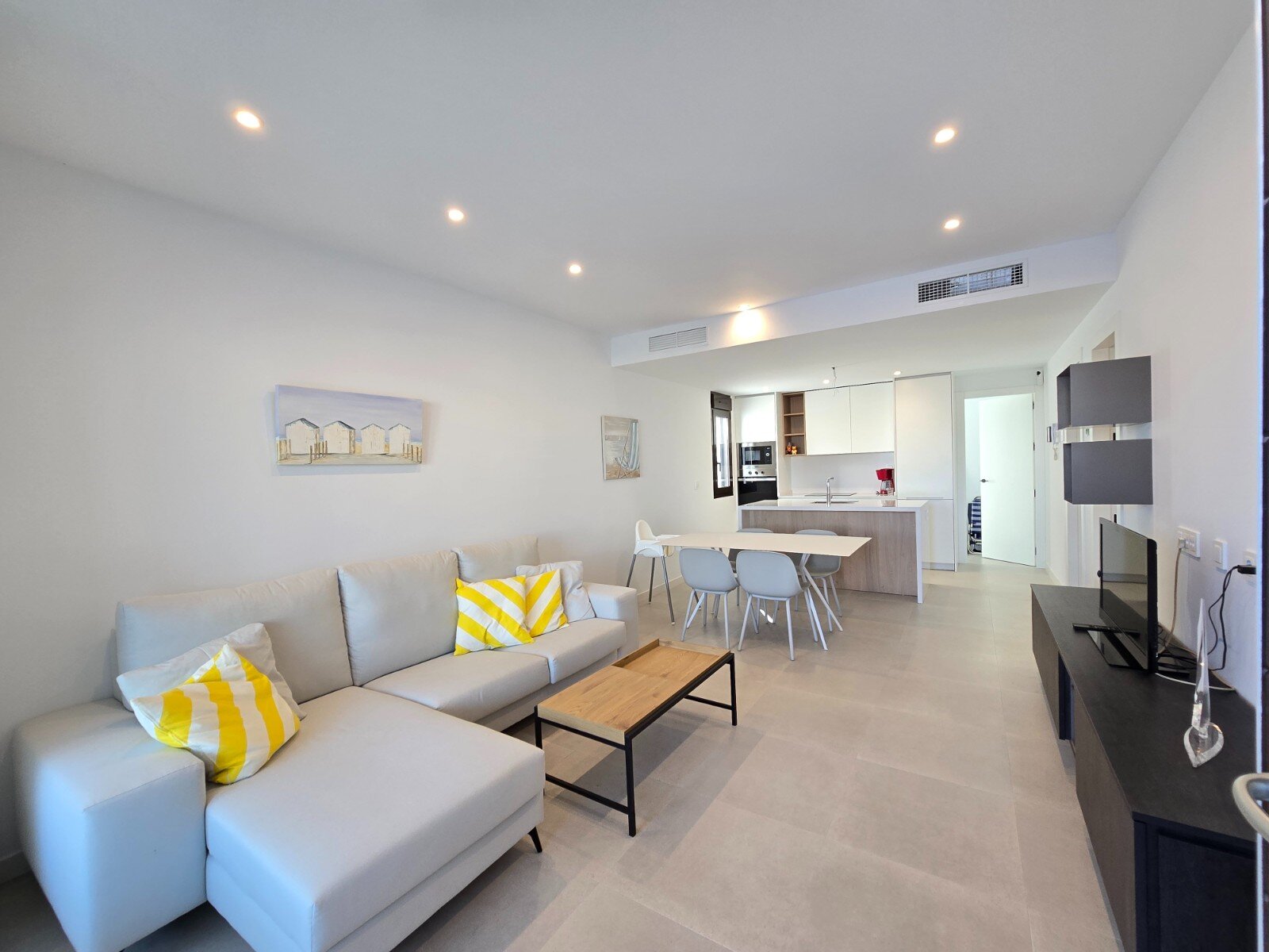 Appartement de 2 Chambres à Zona Pueblo, Pilar de la Horadada - Image 9