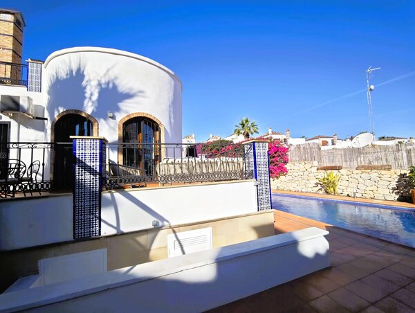 Villa de 4 Chambres à Comunidad Valenciana, Algorfa