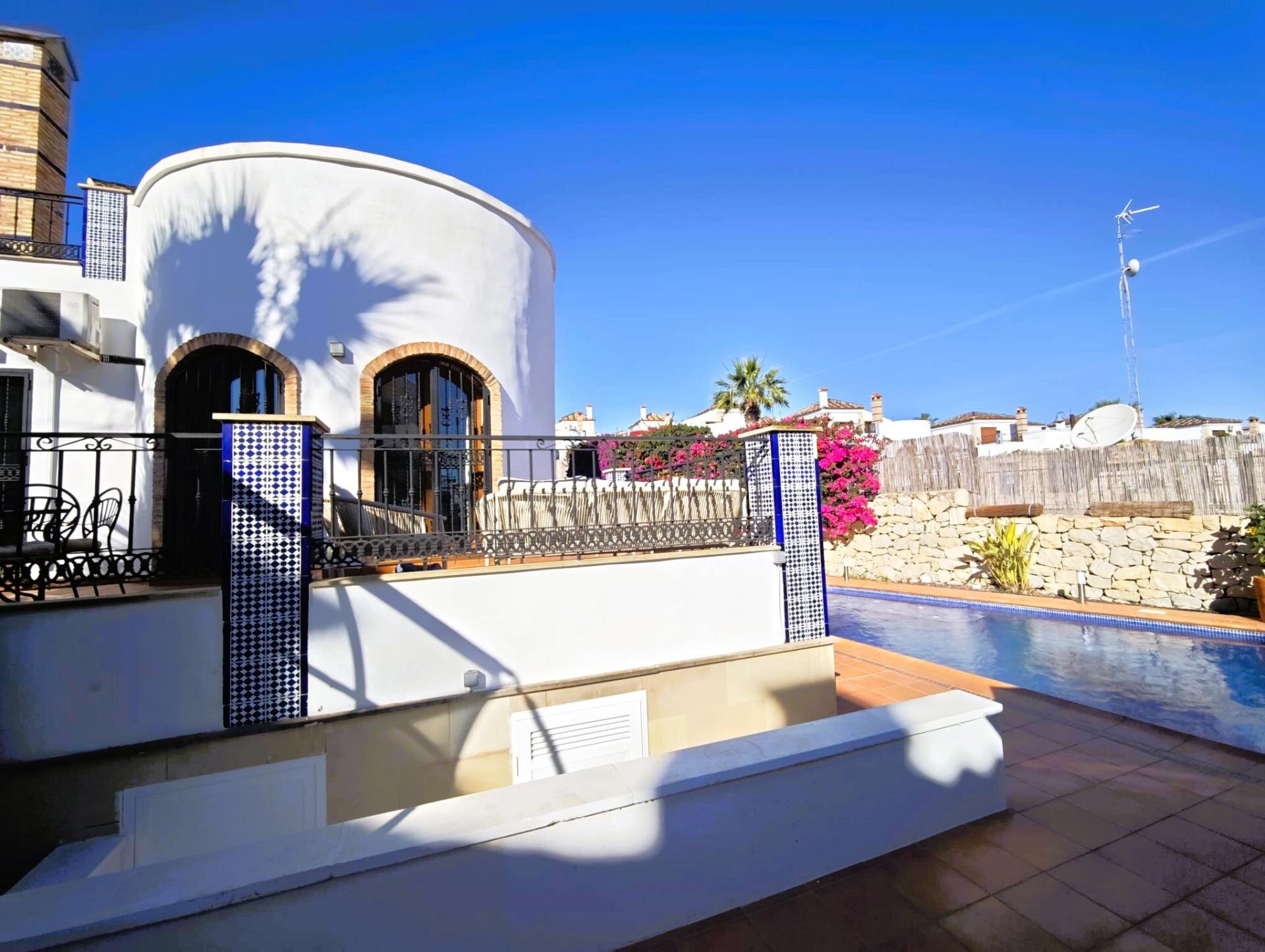 Villa de 4 Chambres à Comunidad Valenciana, Algorfa - Image 1