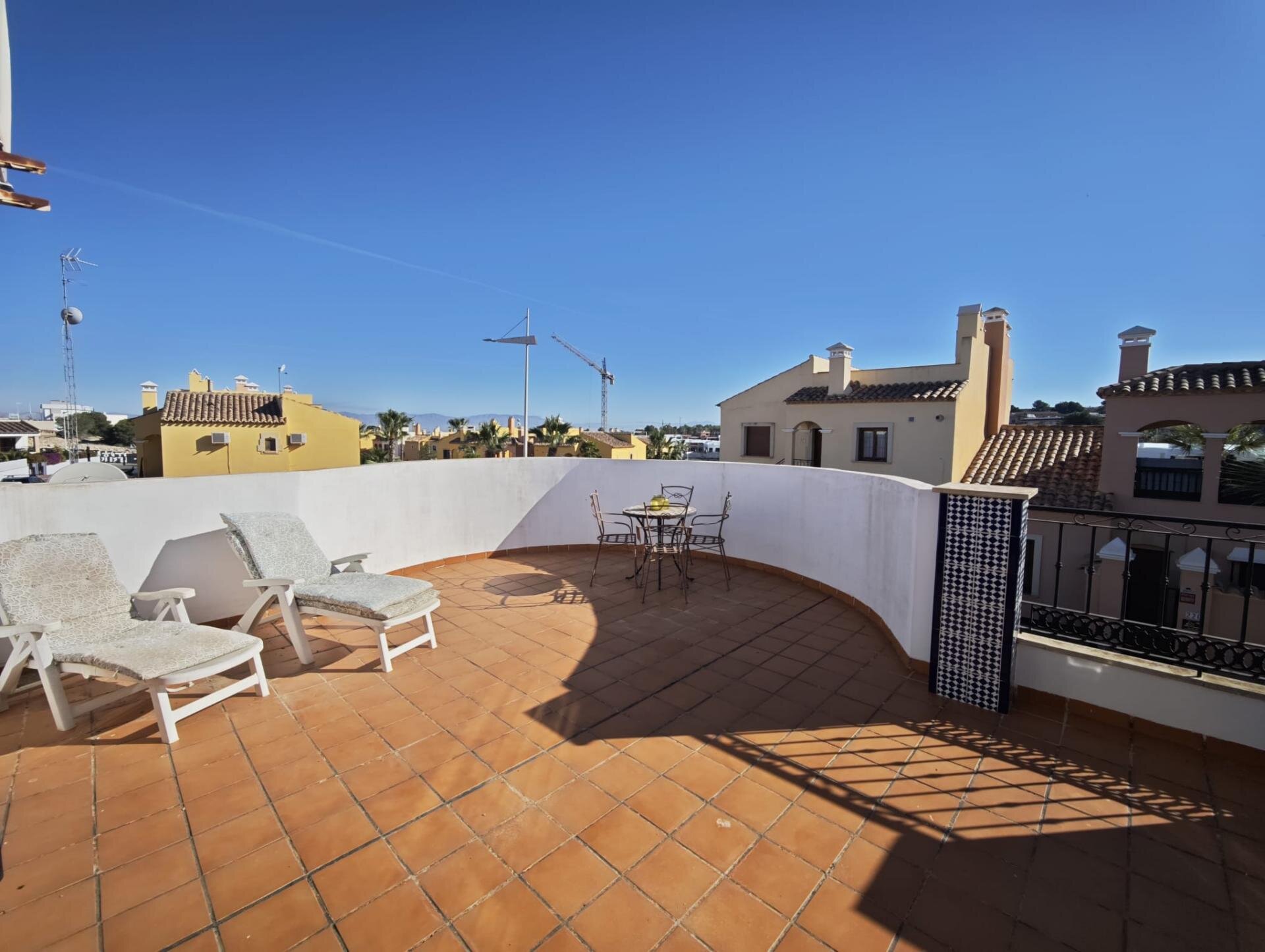 Villa de 4 Chambres à Comunidad Valenciana, Algorfa - Image 10