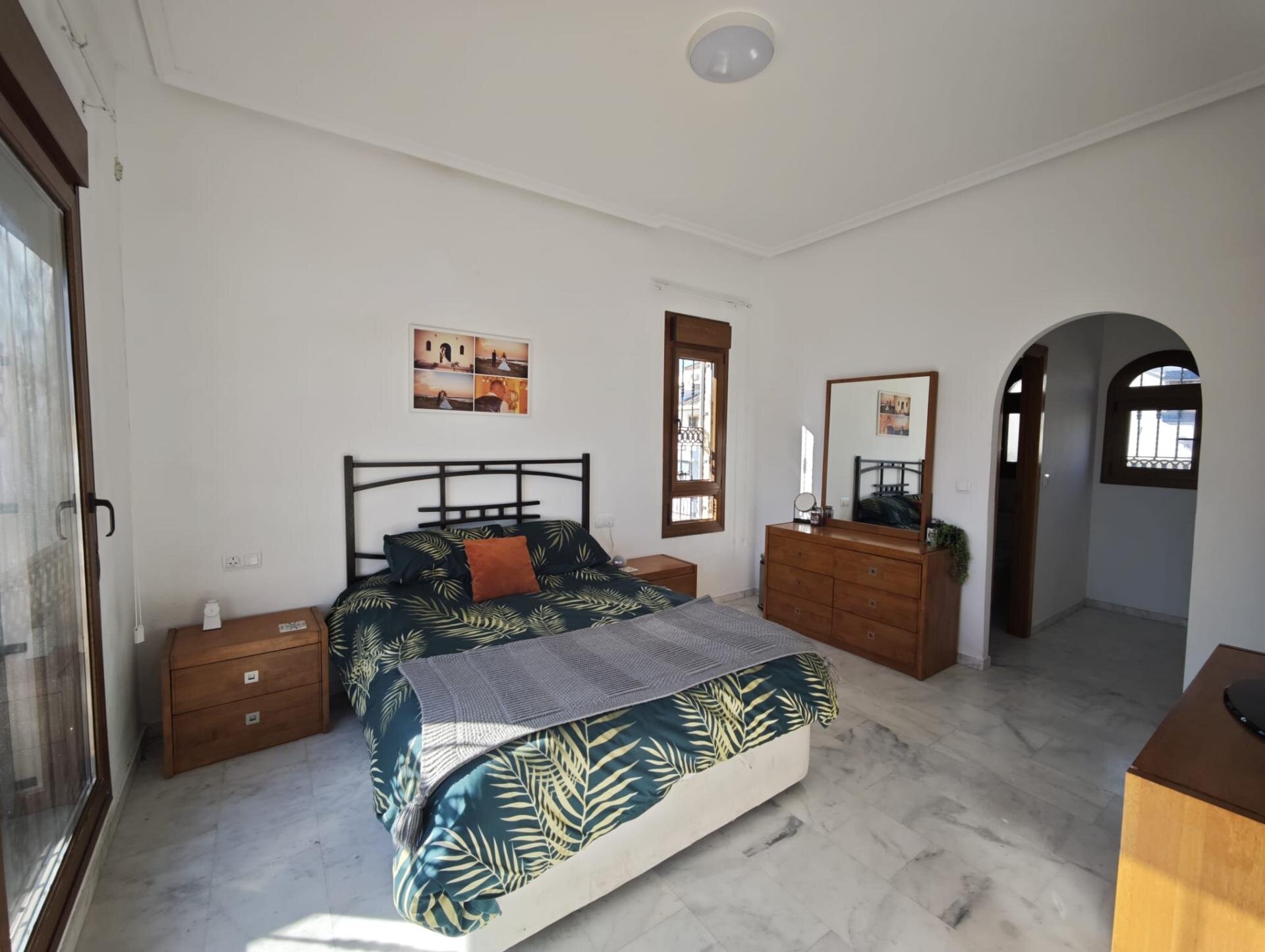 Villa de 4 Chambres à Comunidad Valenciana, Algorfa - Image 14