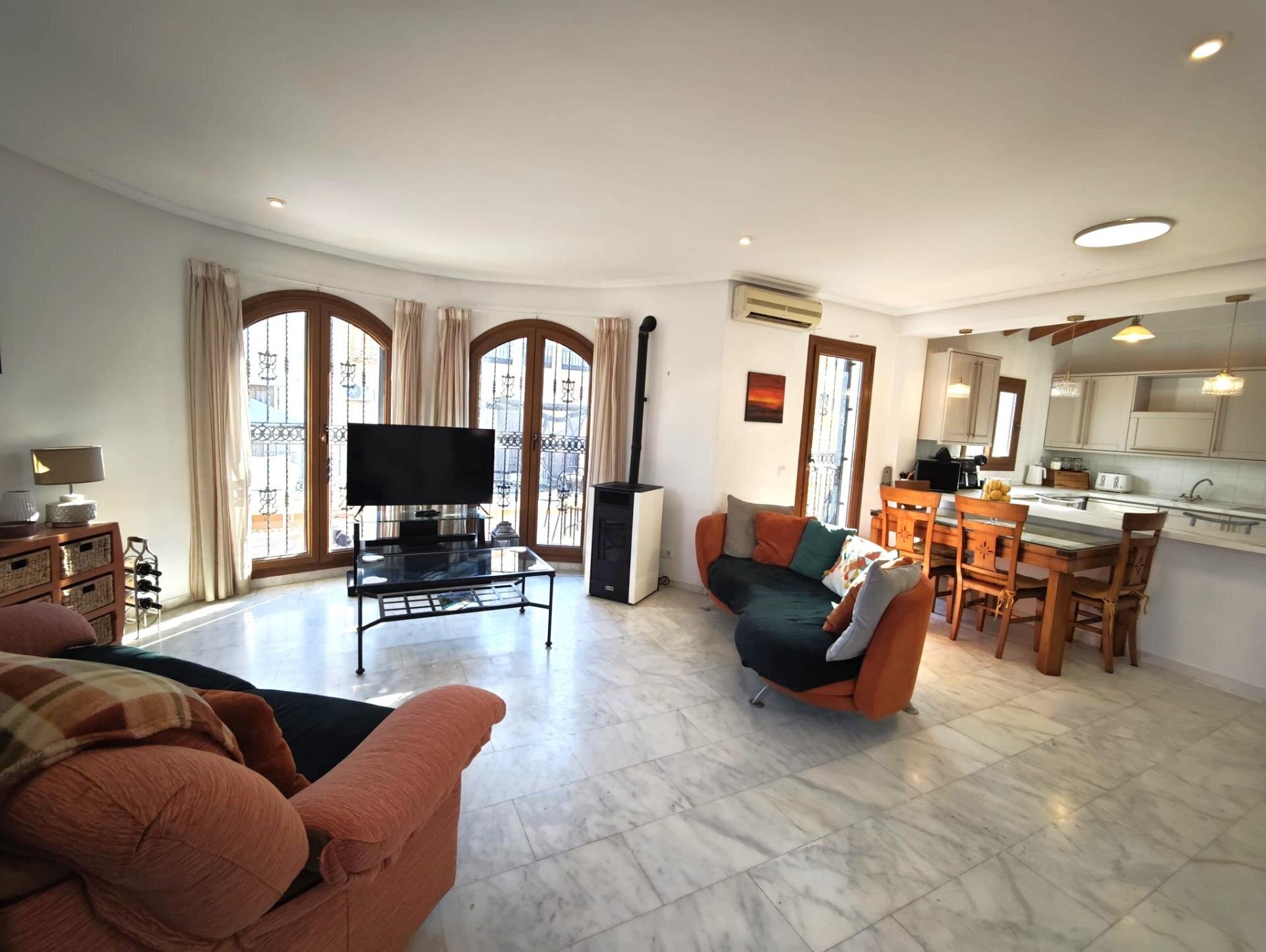 Villa de 4 Chambres à Comunidad Valenciana, Algorfa - Image 16