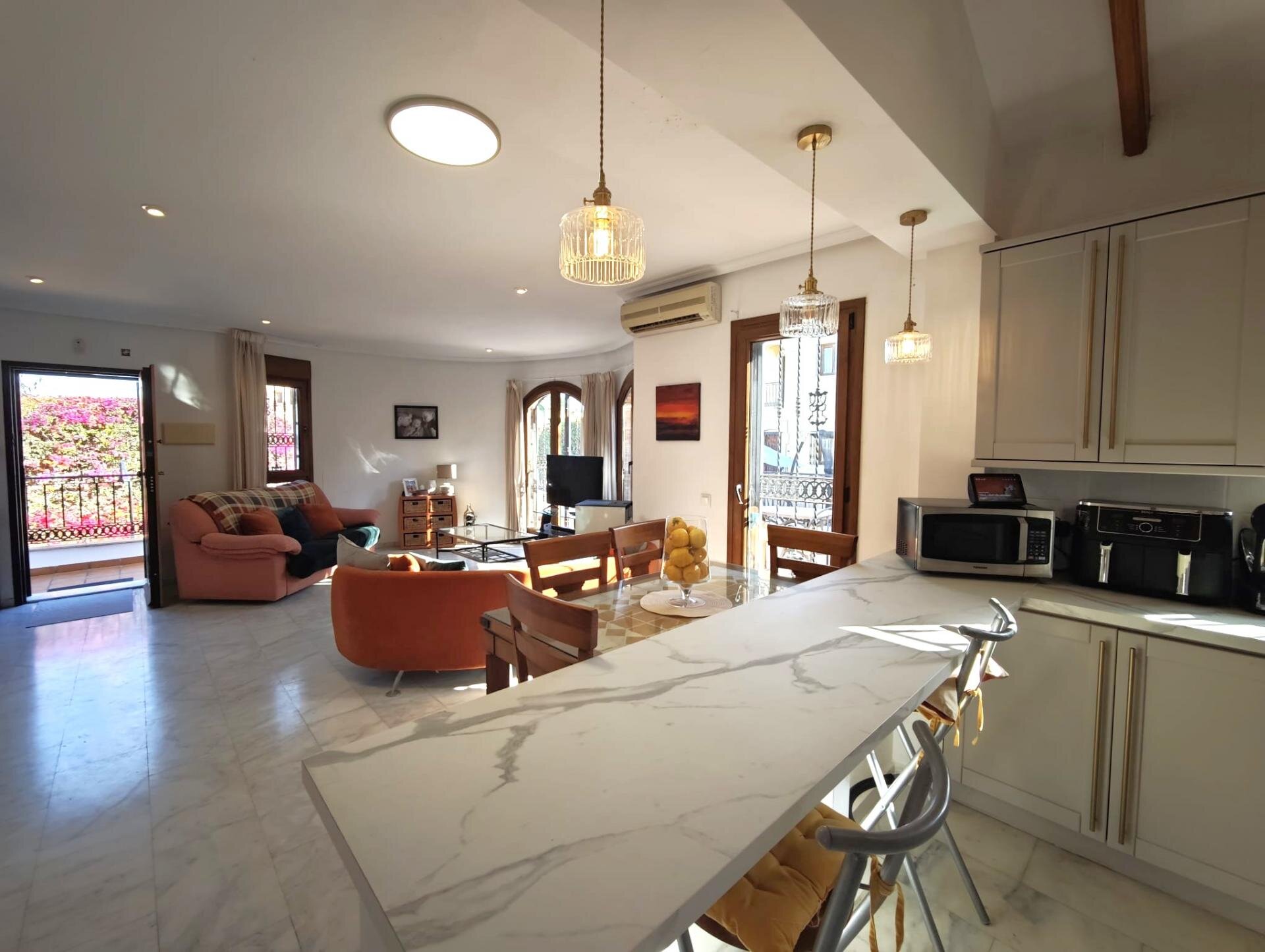Villa de 4 Chambres à Comunidad Valenciana, Algorfa - Image 17
