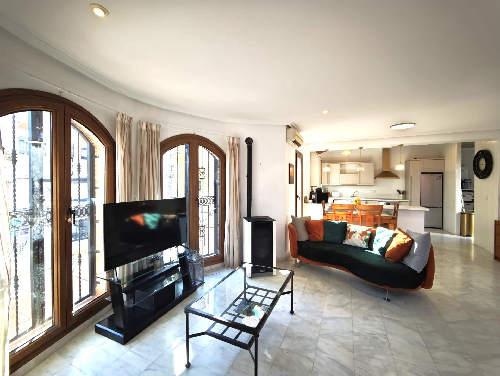 Villa de 4 Chambres à Comunidad Valenciana, Algorfa - Image 18