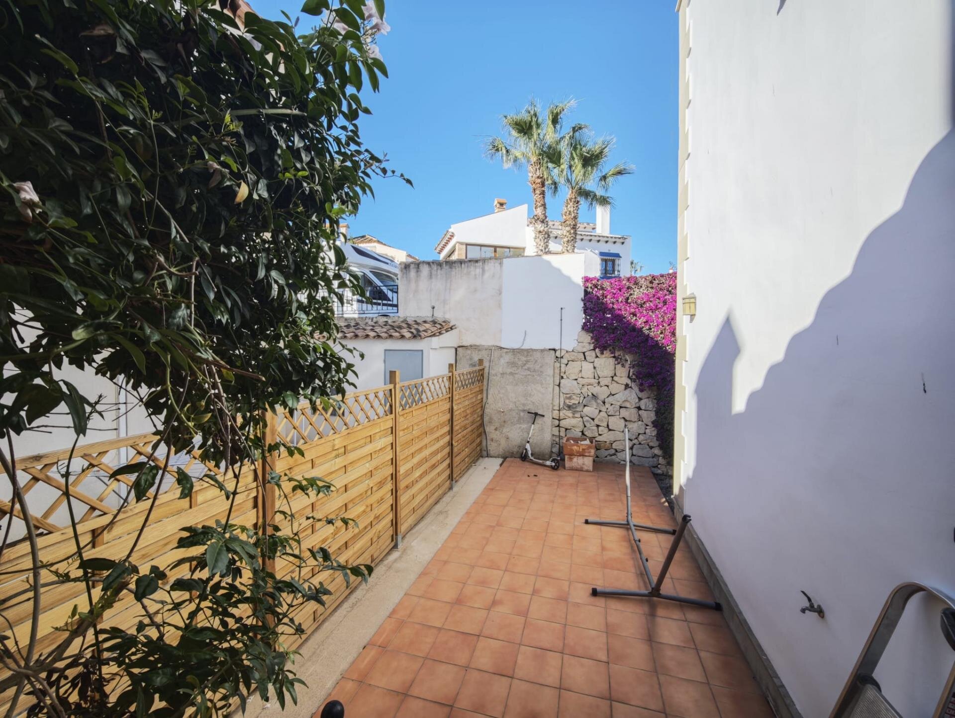Villa de 4 Chambres à Comunidad Valenciana, Algorfa - Image 19