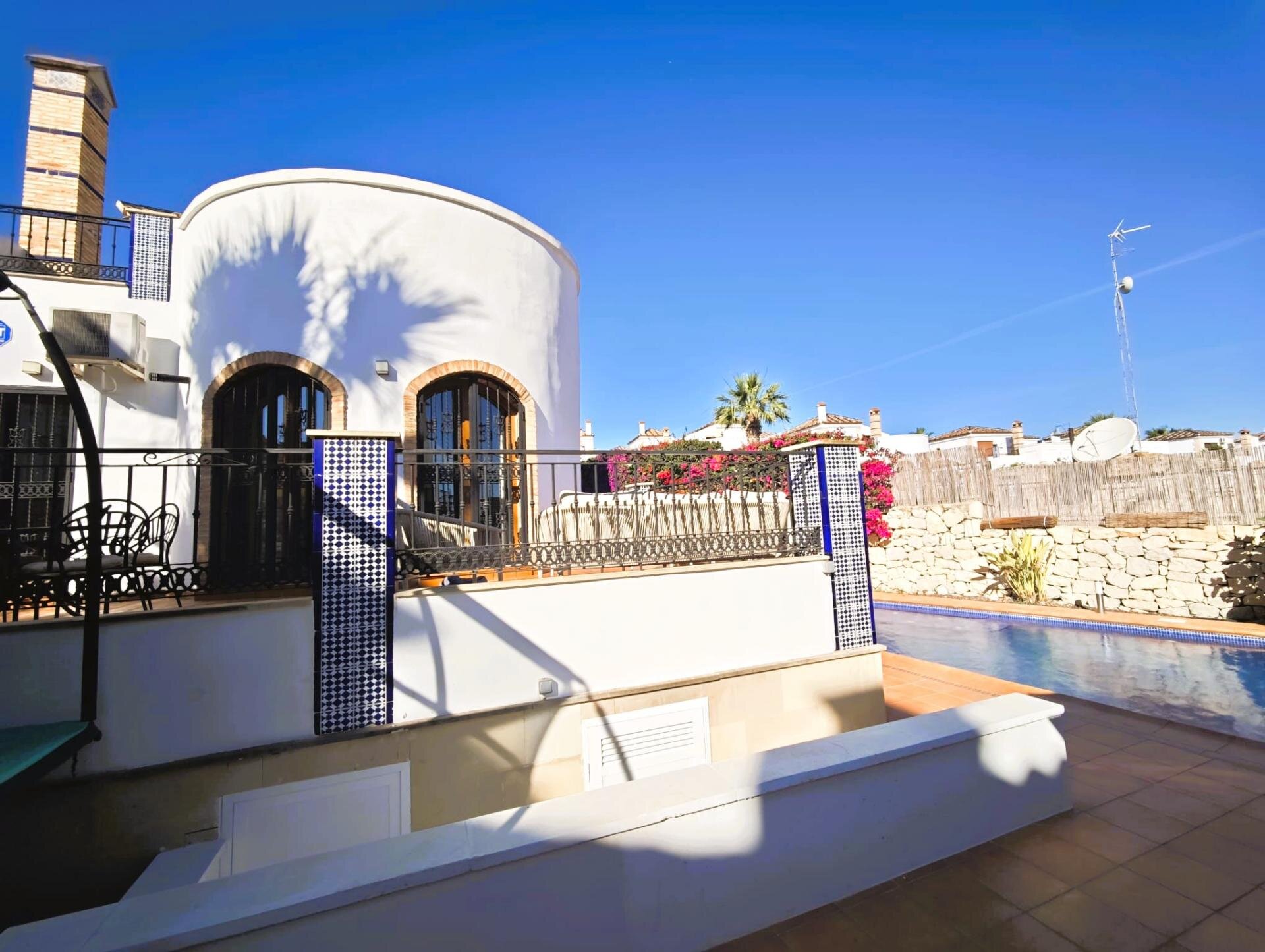 Villa de 4 Chambres à Comunidad Valenciana, Algorfa - Image 2