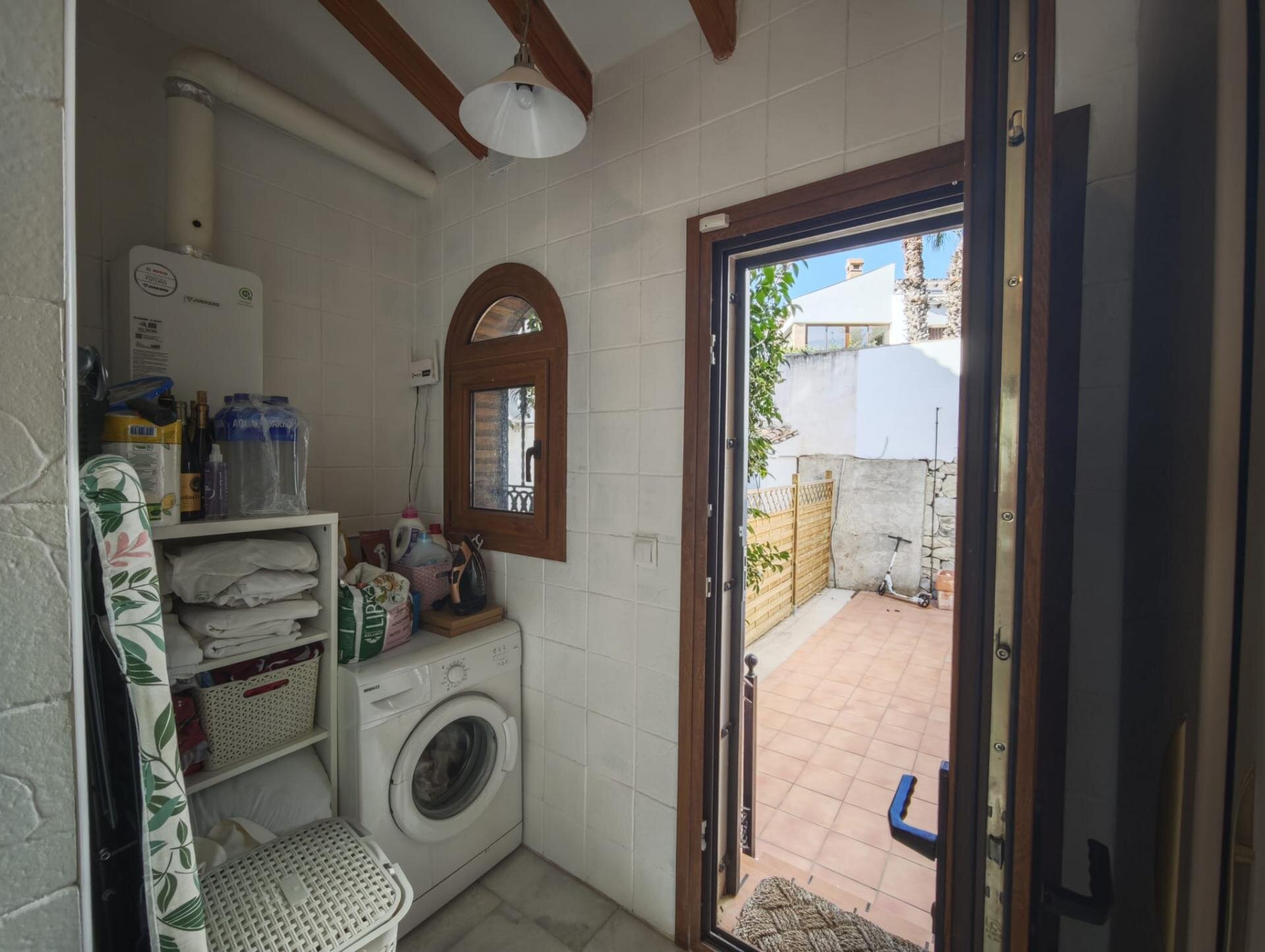 Villa de 4 Chambres à Comunidad Valenciana, Algorfa - Image 20