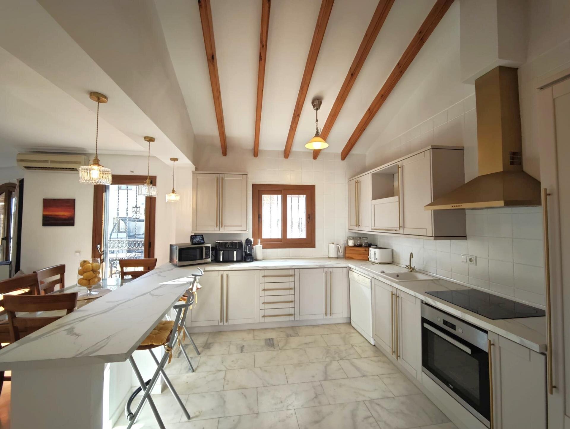Villa de 4 Chambres à Comunidad Valenciana, Algorfa - Image 21