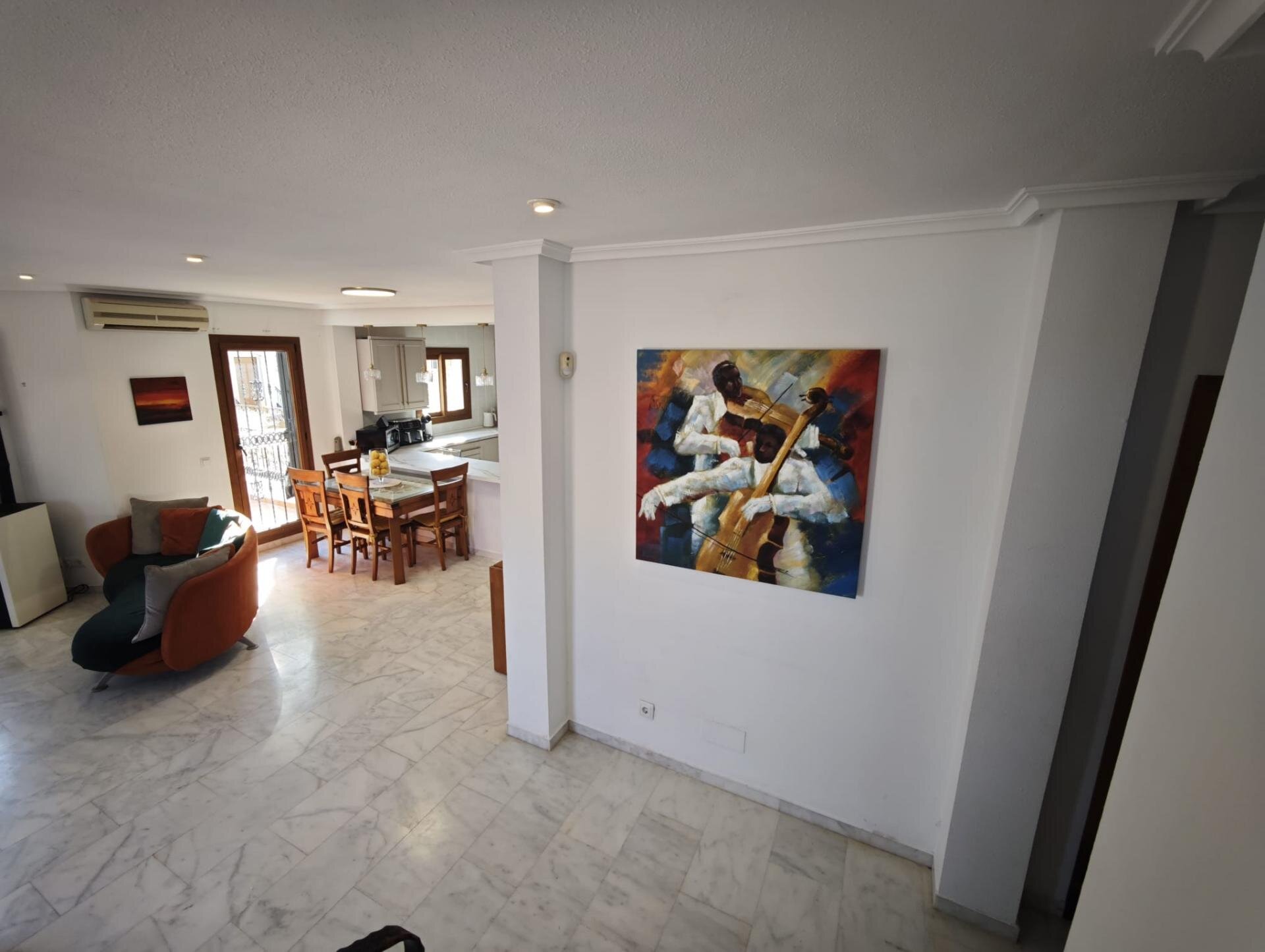 Villa de 4 Chambres à Comunidad Valenciana, Algorfa - Image 3
