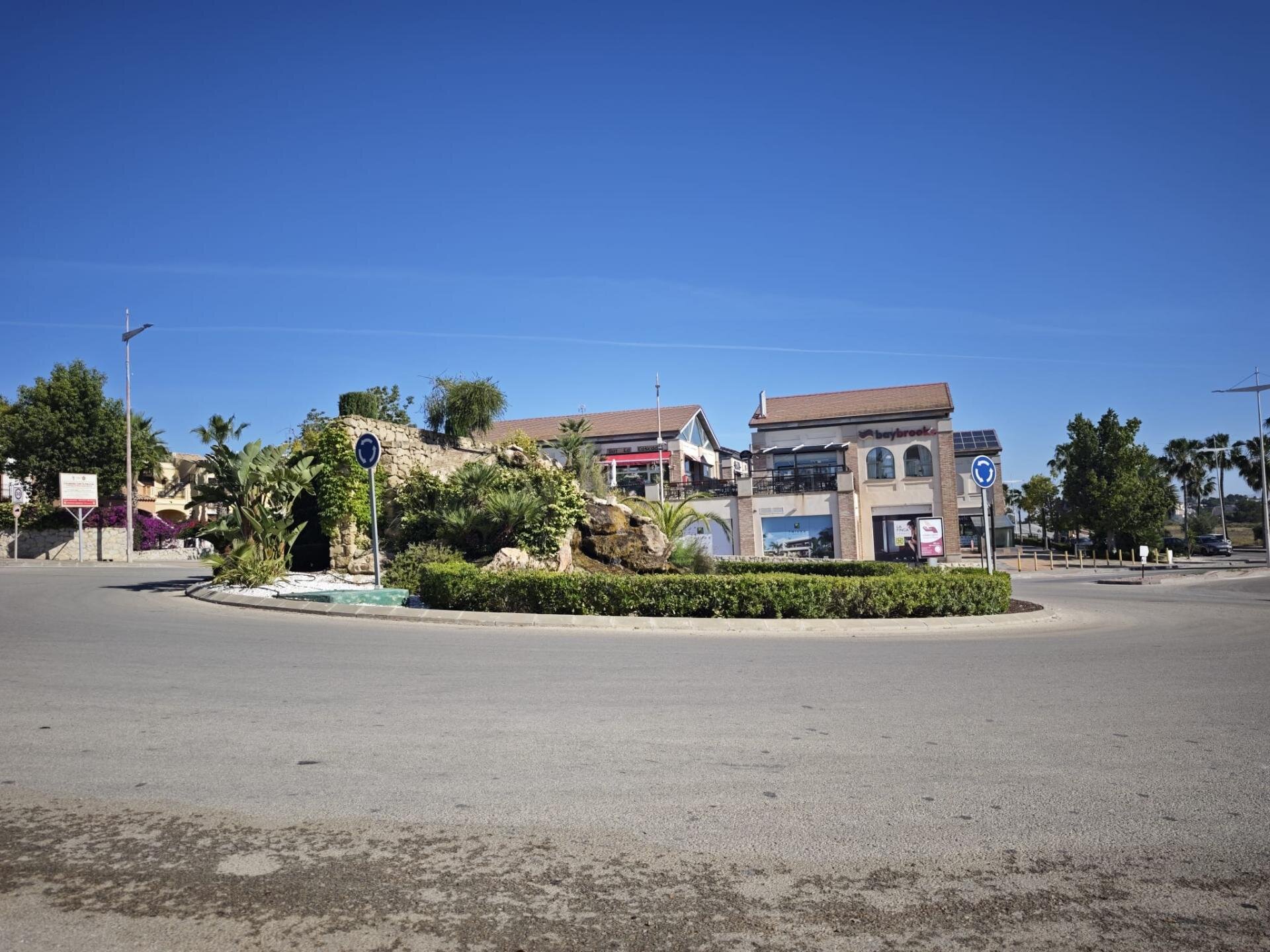 Villa de 4 Chambres à Comunidad Valenciana, Algorfa - Image 30