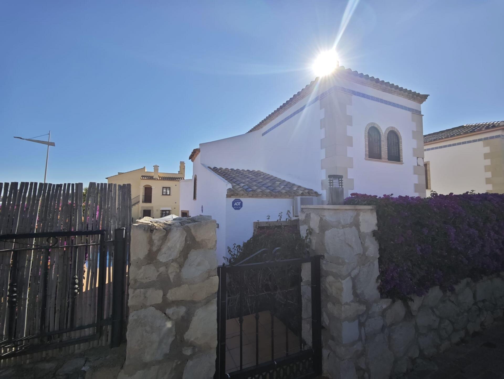 Villa de 4 Chambres à Comunidad Valenciana, Algorfa - Image 38